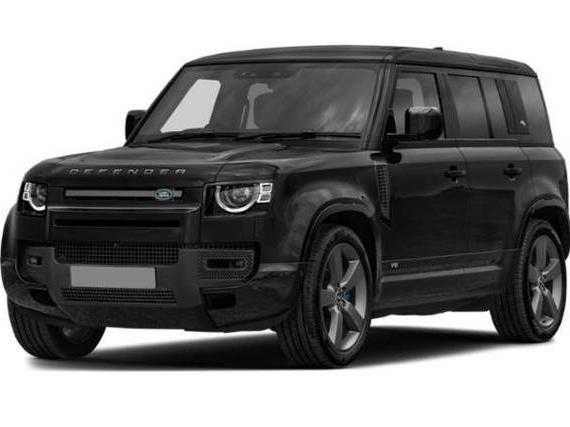 LAND ROVER DEFENDER 2023 SALEJ7EX8P2145196 image